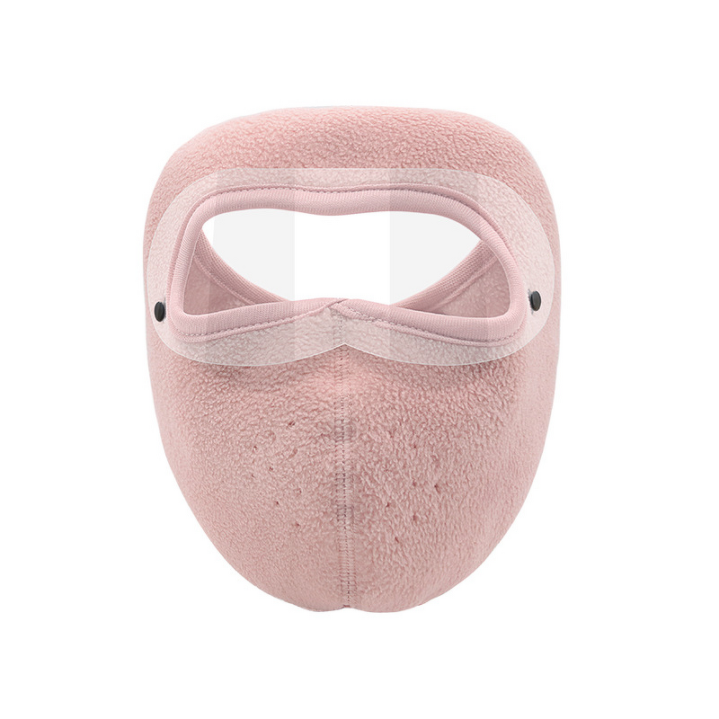 UV Protection Mask Factory - Factory Direct Customizable Wholesale 2025 LA Outdoor Breathable