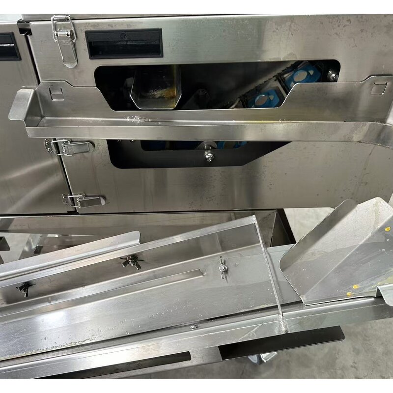 Egg Separator Factory - High Efficiency Yolk White