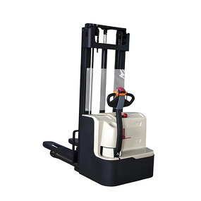 AGV Stacker Manufacturer - Pedestrian Station & Full-Automatic