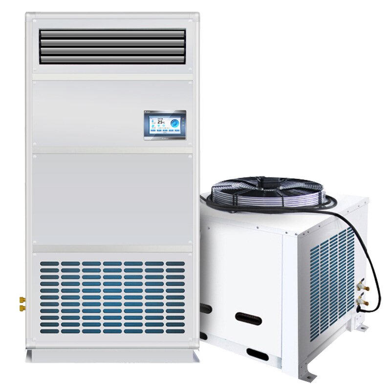 Constant Temperature Unit Factory - Laboratory Precision Air