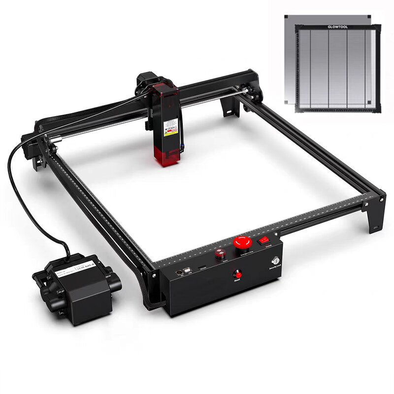 Laser Engraving Machine Factory - Small Household Custom