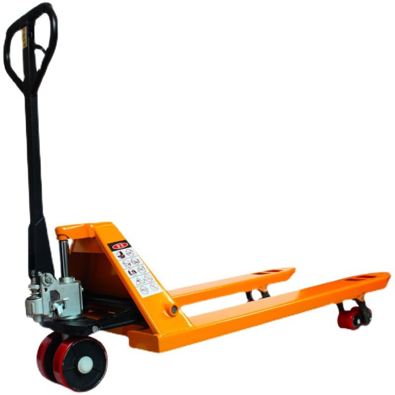 Pallet Forklift Factory - 2 Ton Lithium Battery Electric