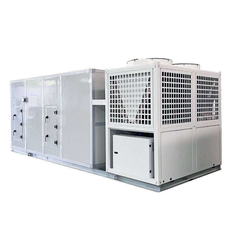 Constant Temperature Unit Factory - Laboratory Precision Air