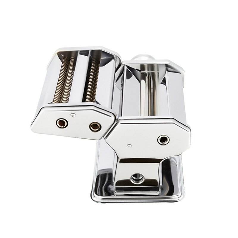 Noodle Machine Factory - Hand Operated Two-Knife