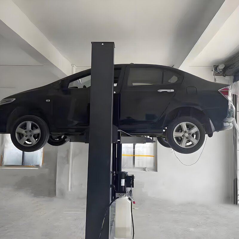 Automotive Lift Manufacturer - Direct Sale Double Column