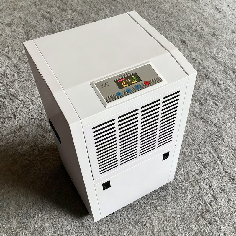 Industrial Dehumidifier Factory - Printing Workshop Custom
