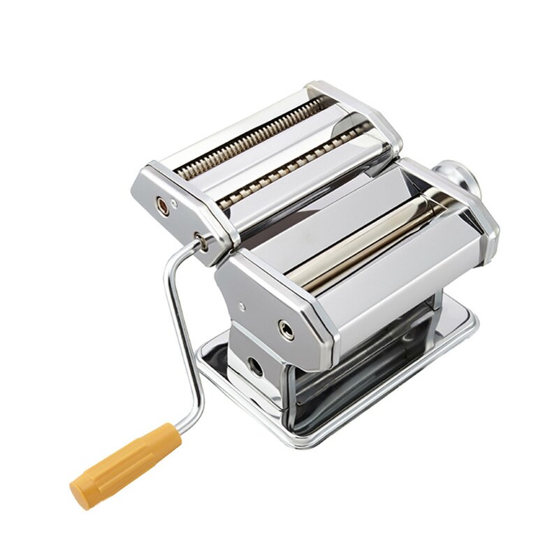 Noodle Machine Factory - Hand Operated Two-Knife