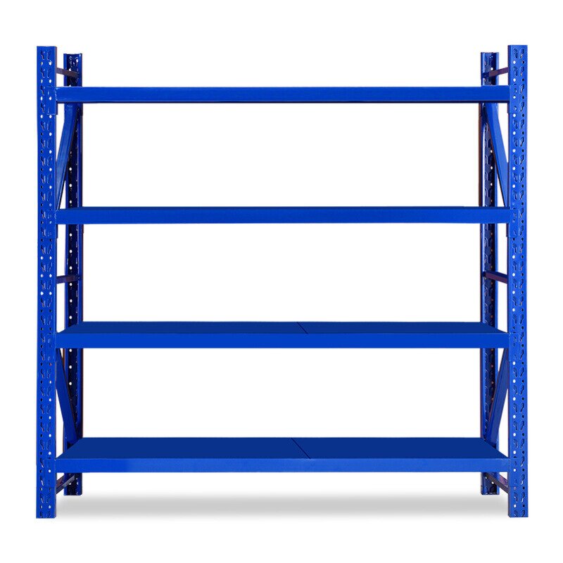 Pallet Rack Factory - 500kg Heavy Duty Adjustable