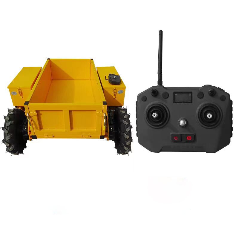 All Terrain Vehicle Factory - 4WD 2000kg Custom