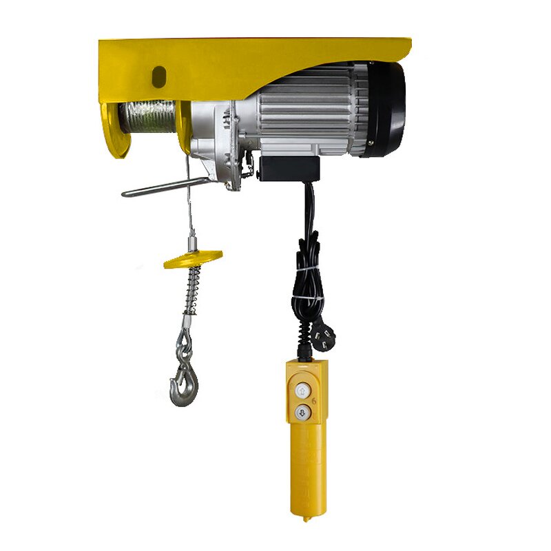 Electric Hoist Factory - Wireless Remote Control 1500kg