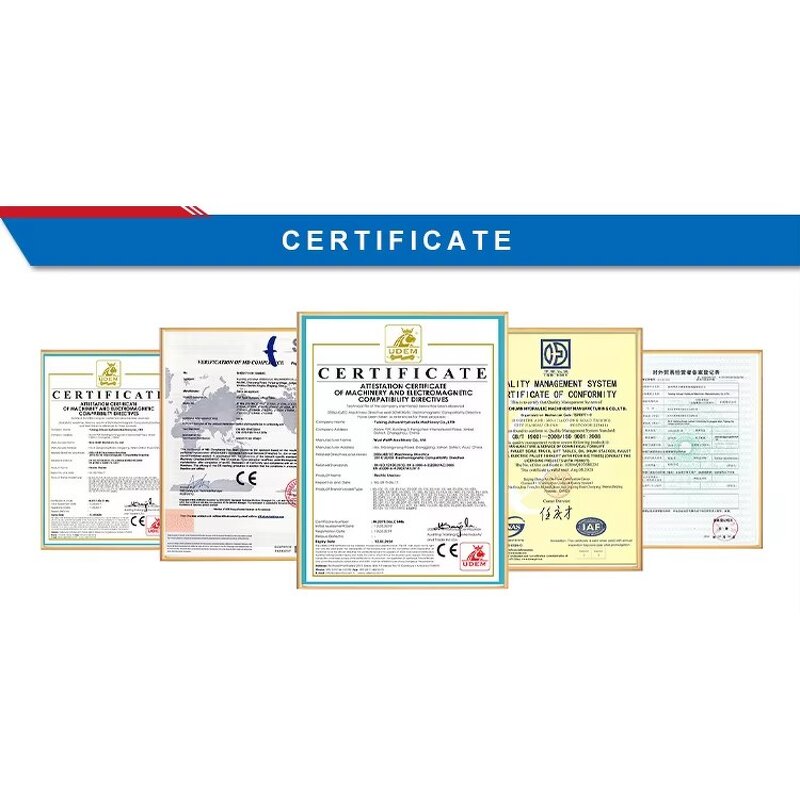 All Terrain Vehicle Factory - 1000kg Self-Discharging