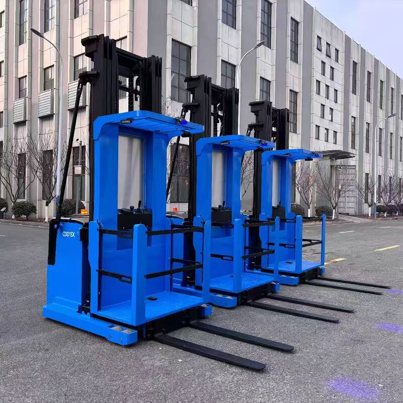 Stacker Manufacturer - OEM/ODM Tray Stacking Equipment