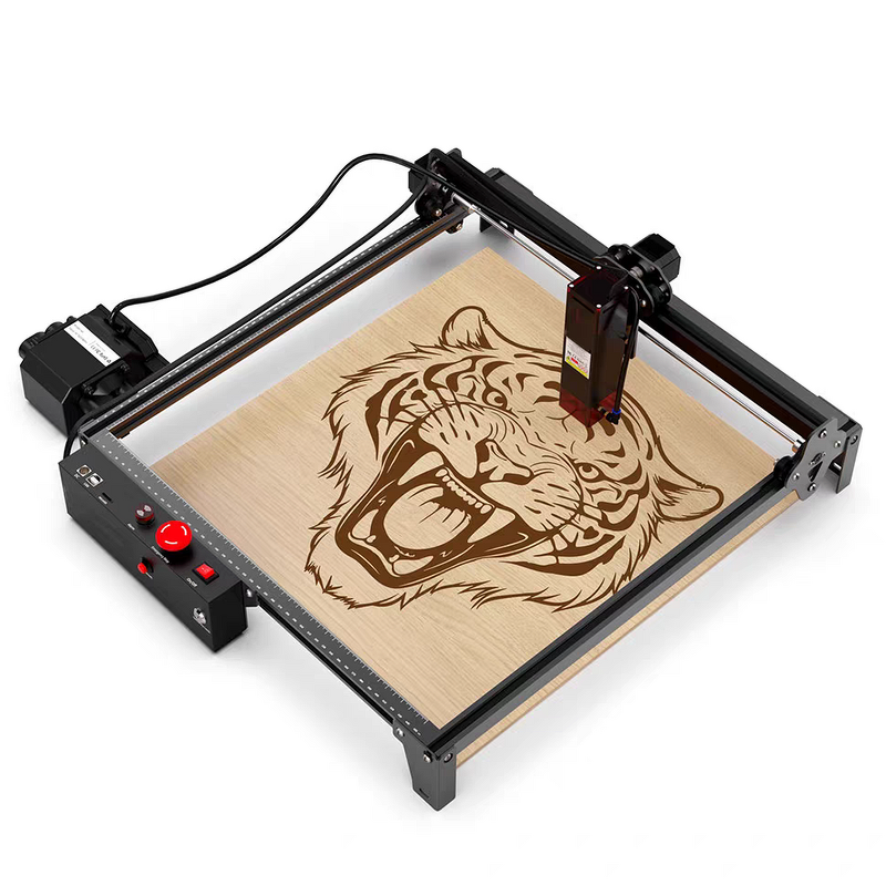 Laser Engraving Machine Factory - Small Household Custom