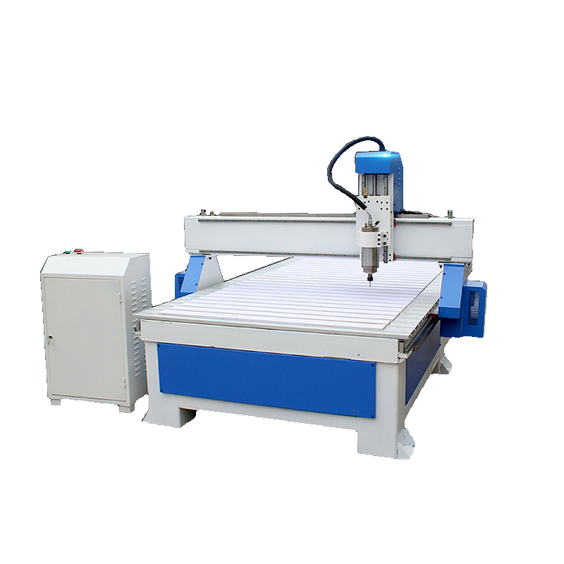 CNC Engraving Machine Factory - Wood Acrylic Cutting