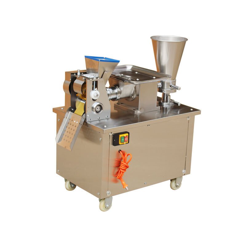 Samosa Machine Factory - Automatic Dumpling Making
