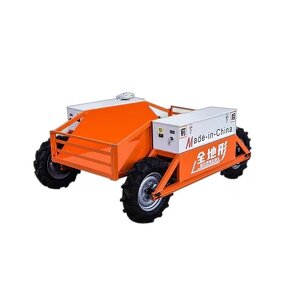 All Terrain Vehicle Factory - 4WD 2000kg Custom