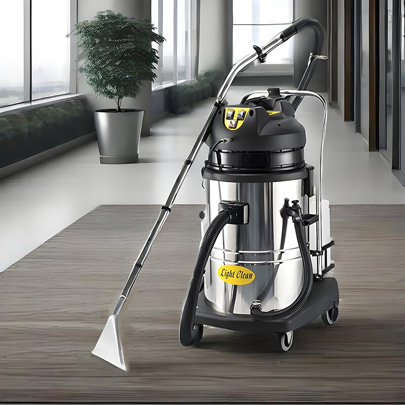 Vacuum Cleaner Factory - Hotel Carpet Steam Cleaning