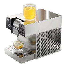 Snow Ice Machine Factory - Commercial Automatic Shaved