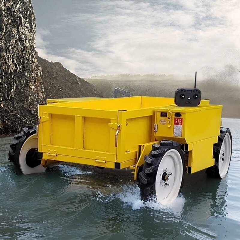 All Terrain Vehicle Factory - 4WD 500kg New Model