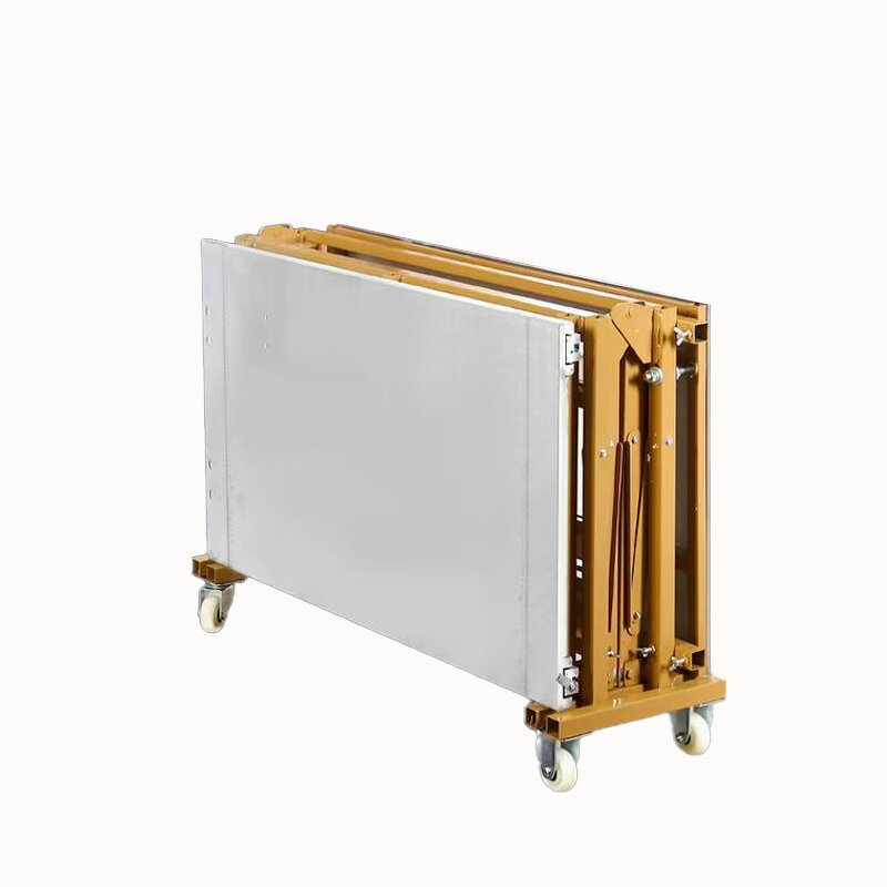 Woodworking Saw Table Factory - Foldable High Precision