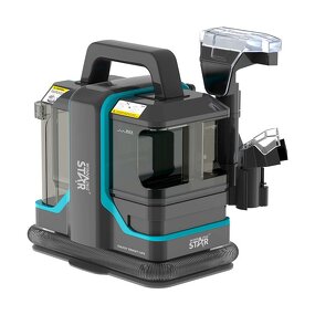 Carpet Cleaner Factory - High-tech Spray Suction