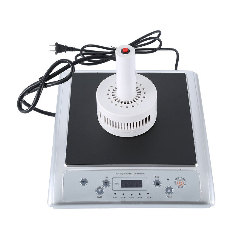 Induction Sealer Factory - Handheld Bottle Sealing