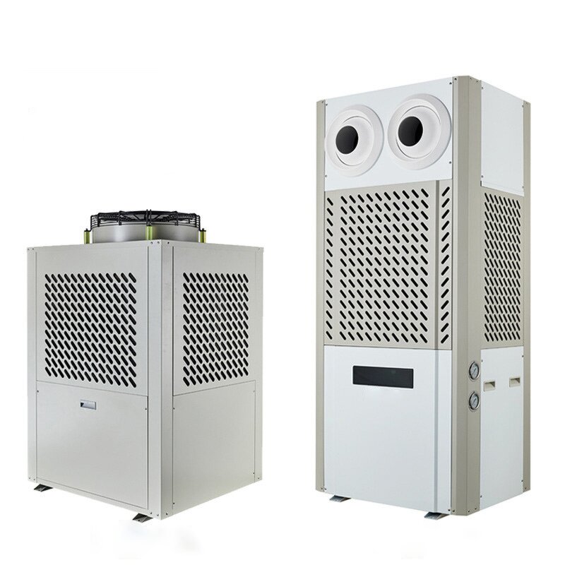 Constant Temperature Unit Factory - Laboratory Precision Air