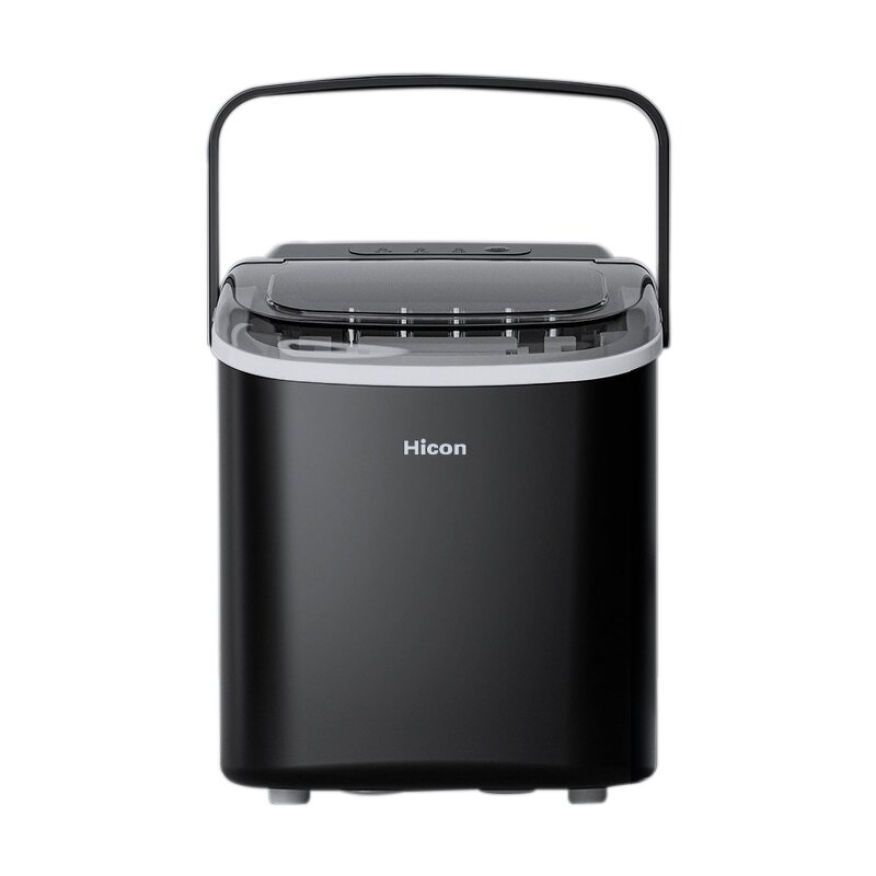 Ice Maker Factory - 15KG Commercial Round Ice