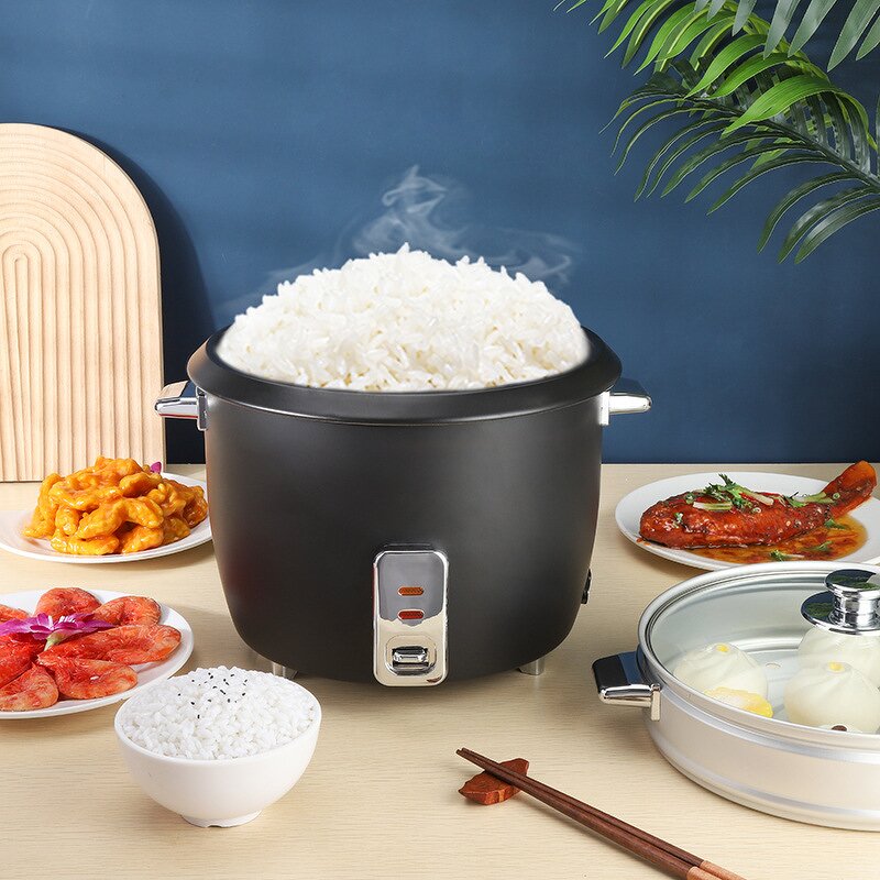Rice Cooker Factory - Commercial 1.8L Multi-functional
