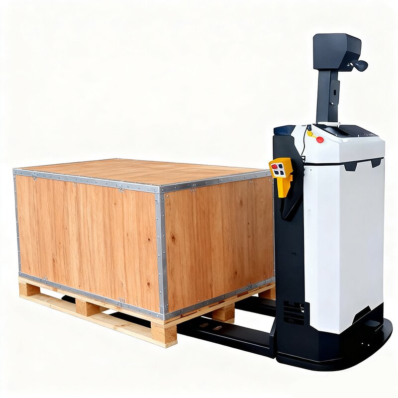 Tray Stacker Factory - Custom Full-Automatic for Sorting Centers