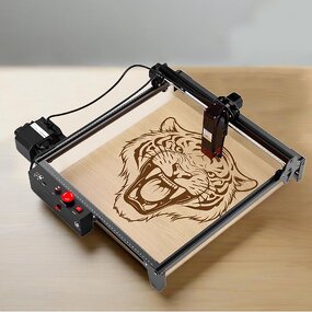 Laser Engraving Machine Factory - Small Household Custom
