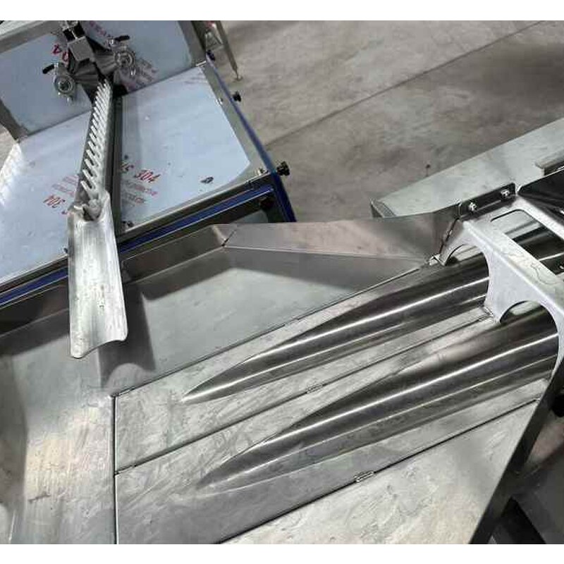 Egg Separator Factory - High Efficiency Yolk White