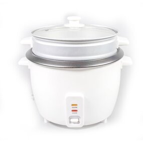 Rice Cooker Factory - Commercial 1.8L Multi-functional