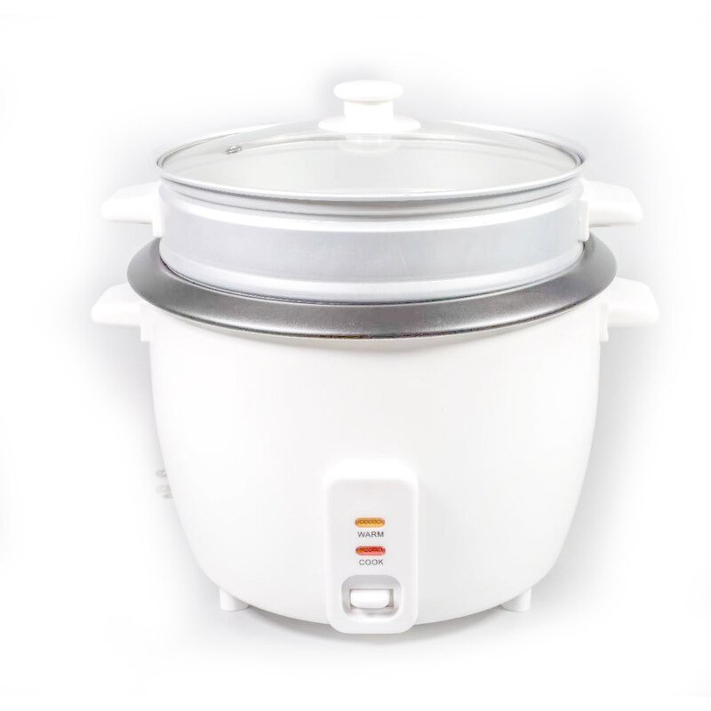 Rice Cooker Factory - Commercial 1.8L Multi-functional