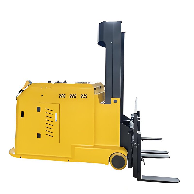 Tray Stacker Factory - Custom Full-Automatic 1.5T Load