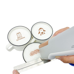 Food Printer Factory - Handheld Portable Inkjet Custom