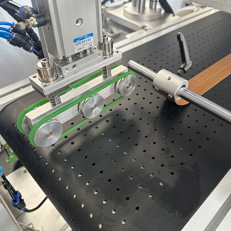 Labeling Machine Factory - Automatic Packaging Box