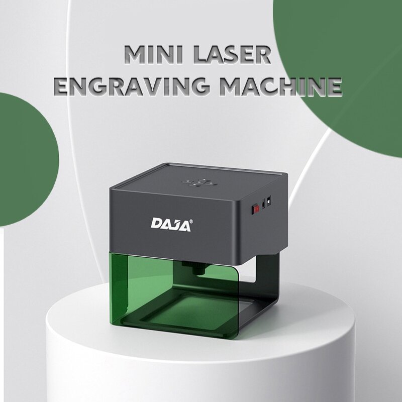 Laser Engraving Machine Factory - Wood Bamboo Marking