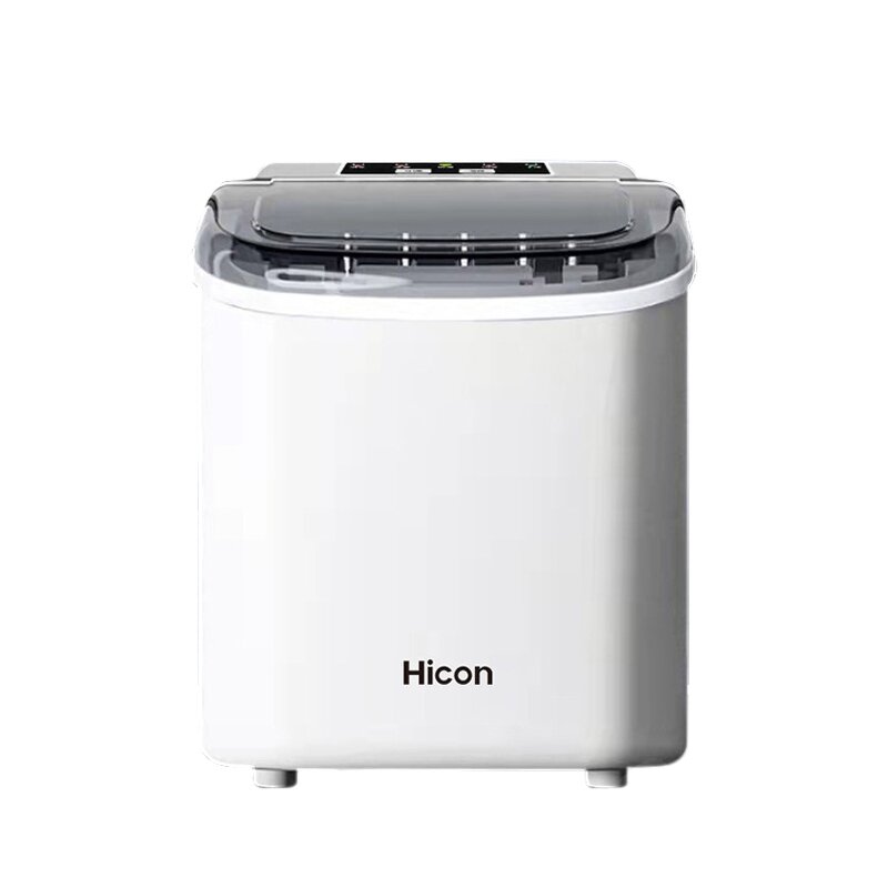 Ice Maker Factory - 15KG Commercial Round Ice