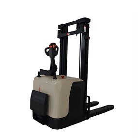 Explosion Proof Stacker Factory - Chemical Raw Materials Handling