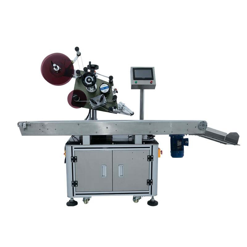 Labeling Machine Factory - Automatic Packaging Box