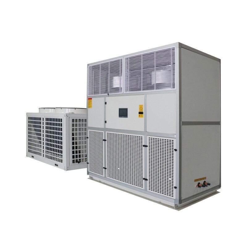 Constant Temperature Unit Factory - Laboratory Precision Air