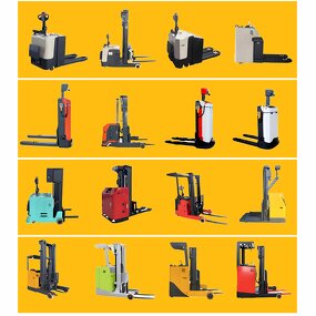 Tray Stacker Factory - Custom Full-Automatic for Sorting Centers