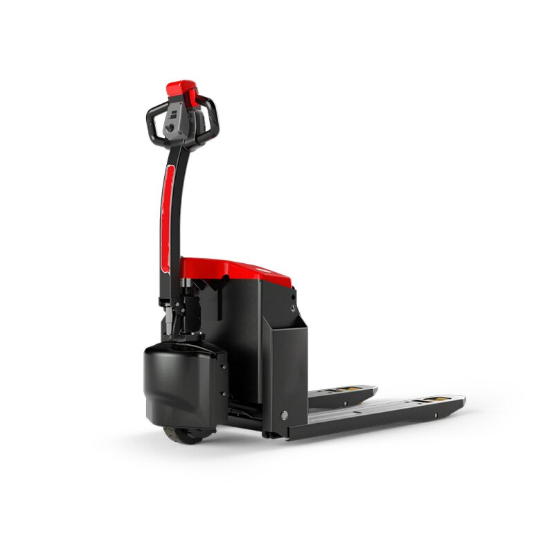 Pallet Forklift Factory - 2 Ton Lithium Battery Electric