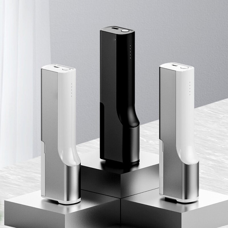 Food Printer Factory - Handheld Portable Inkjet Custom