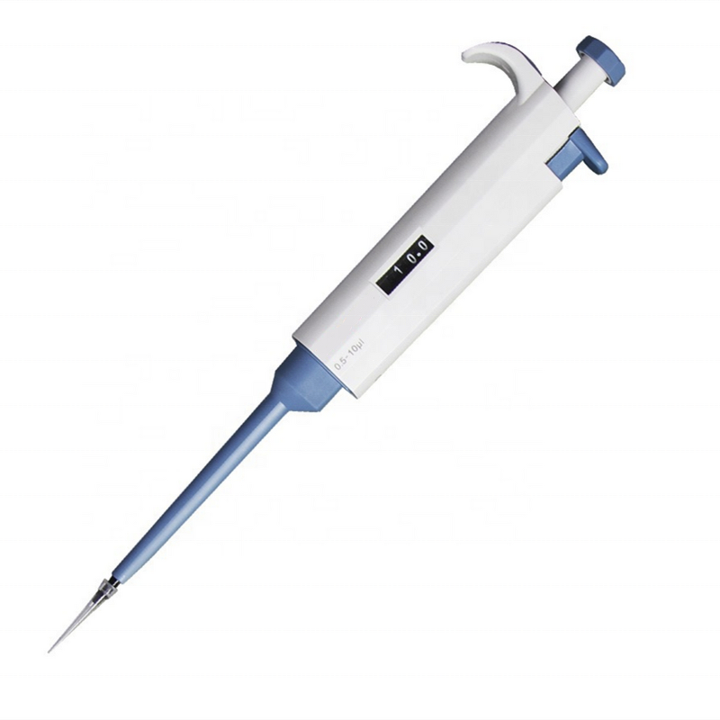 Micro Pipette Manufacturer - OEM/ODM Multichannel Manual Micropipette
