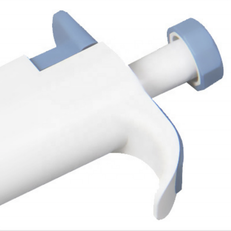 Micro Pipette Manufacturer - OEM/ODM Multichannel Manual Micropipette