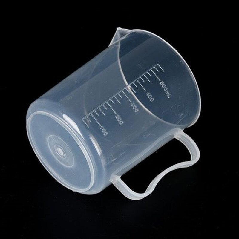 Plastic Measuring Cup Manufacturer - Wholesale Kitchen Food Grade PP Cup