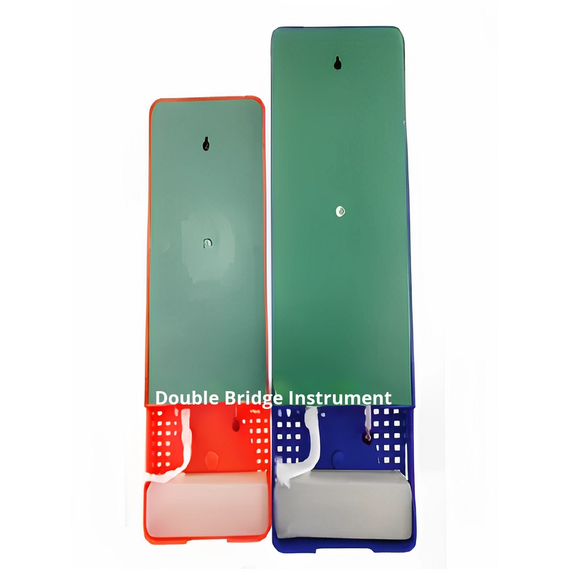 Dry Wet Bulb Thermometer Manufacturer - OEM Customizable Indoor Outdoor Humidity Meter