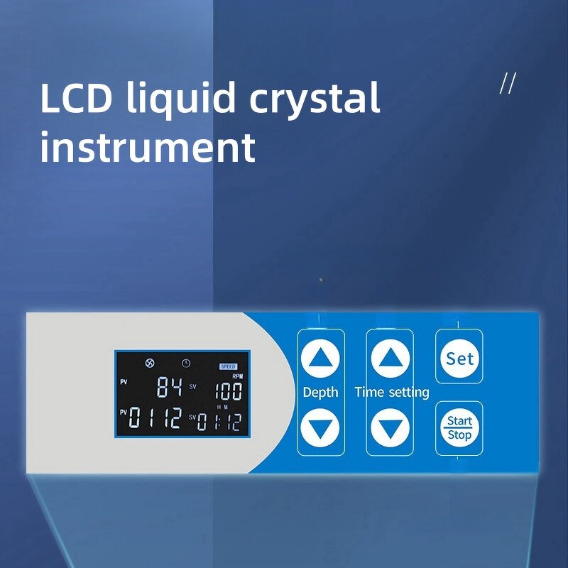 Constant Temperature Shaker Manufacturer - OEM Digital Rotary Reciprocating Oscillator
